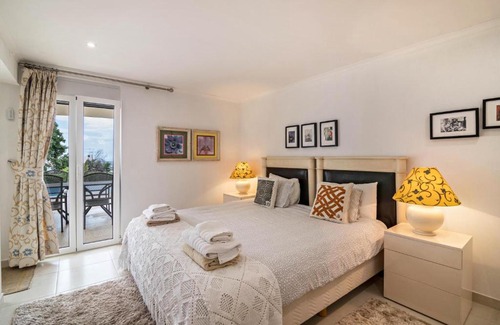 Cerro do Mocho Apartment | Apartment Mel de Flor
