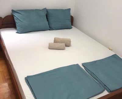 Gospostina Apartment | Apartment Melani