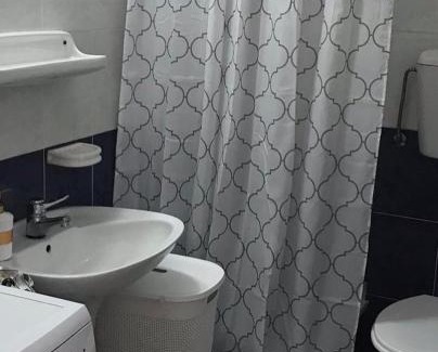 Gospostina Apartment | Apartment Melani