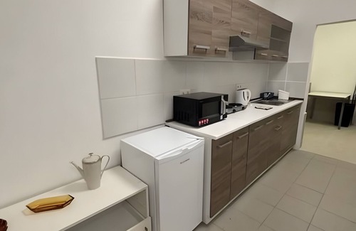 Beckingen Apartment | Apartment 'Menzel' with Mountain View and Wi-Fi
