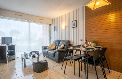 Anglet Apartment | Apartment Mer et Golf by Interhome