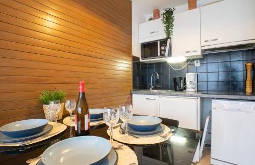 Anglet Apartment | Apartment Mer et Golf by Interhome