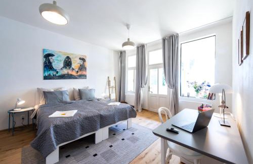 Marianske Lazne Apartment | Apartment MERAN
