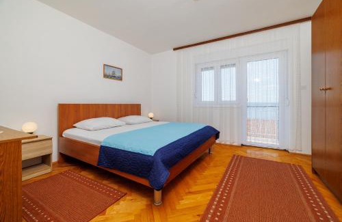 Dramalj Apartment | Apartment Meri 2nd floor