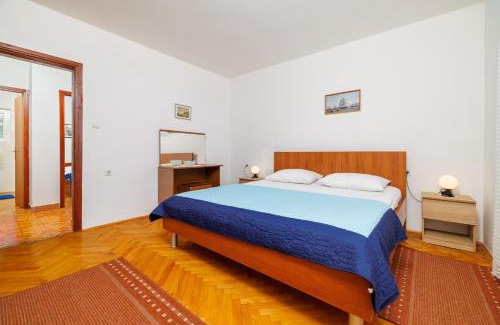 Dramalj Apartment | Apartment Meri 2nd floor