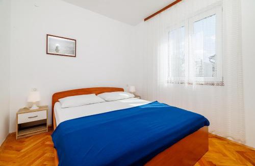Dramalj Apartment | Apartment Meri 2nd floor