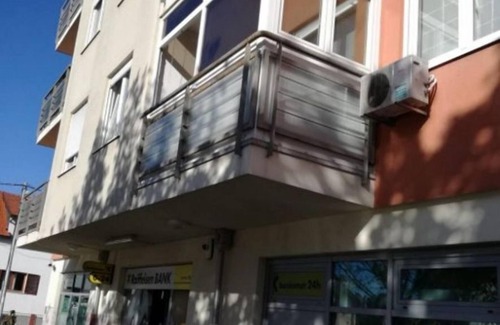Zagreb Apartment | Apartment Meri Jarun (10897-A1) - Zagreb