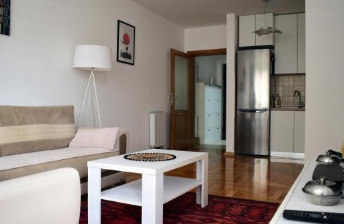 Alipasin Most Apartment | Apartment Mersi Sarajevo