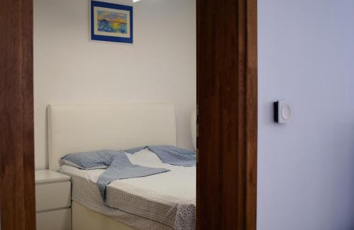 Alipasin Most Apartment | Apartment Mersi Sarajevo