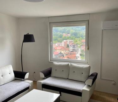 Tuzla Apartment | Apartment Meskovic