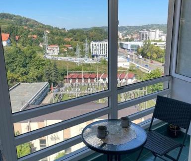 Tuzla Apartment | Apartment Meskovic