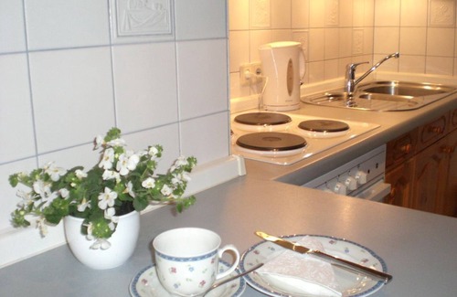 Eusserthal Apartment | Apartment Meyerhöfer - 2-bed apartment