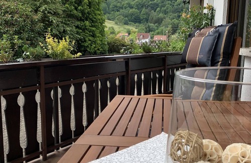 Eusserthal Apartment | Apartment Meyerhöfer - 2-bed apartment