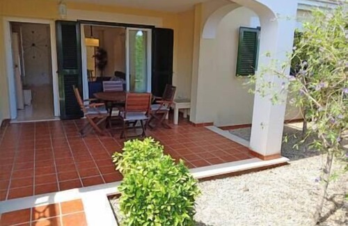 Calas de Mallorca Apartment | Apartment "Mirador Ses Cales 61" in Calas de Mallorca