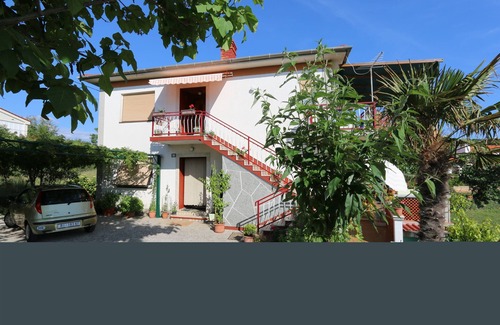 Klimno Apartment | Apartment Mihajic M (10005-A1) - Klimno - island Krk