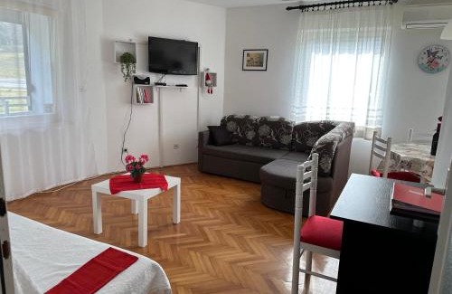 Brulo Apartment | Apartment Mia