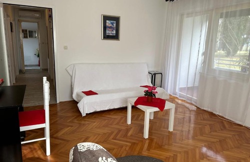 Brulo Apartment | Apartment Mia