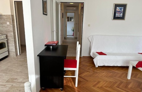 Brulo Apartment | Apartment Mia