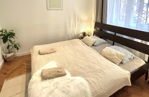 Old Town Apartment | Apartment Mia - Old Town