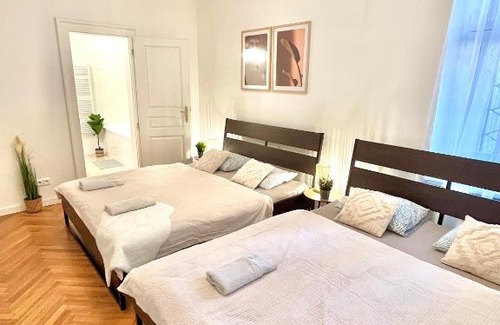 Old Town Apartment | Apartment Mia - Old Town