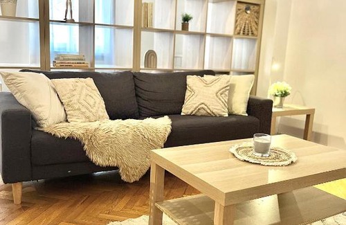 Old Town Apartment | Apartment Mia - Old Town