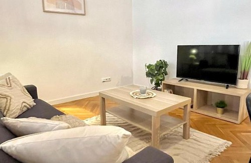 Old Town Apartment | Apartment Mia - Old Town