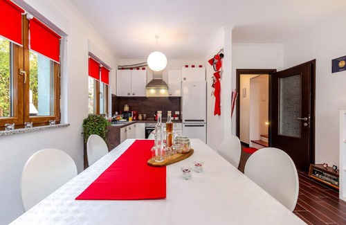 Cavle Apartment | Apartment Michel
