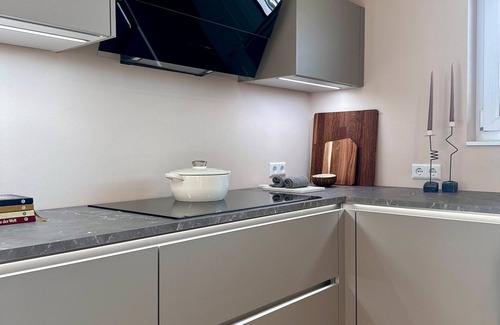 Grafenhausen Apartment | Apartment 'Michou' with Mountain View, Private Terrace and Balcony