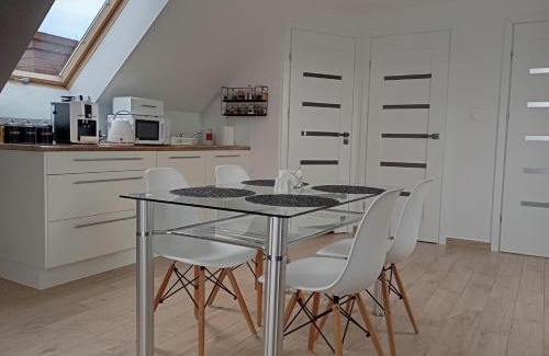 Grybow Apartment | Apartment/mieszkanie u Janusza
