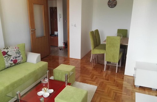 East Sarajevo Apartment | Apartment Milidrag - East Sarajevo