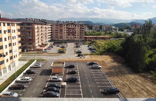 East Sarajevo Apartment | Apartment Milidrag - East Sarajevo