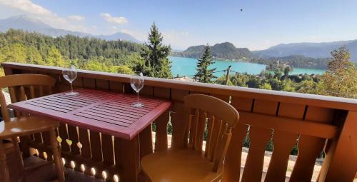 Bled Apartment | Apartment Milly