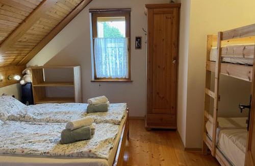 Bled Apartment | Apartment Milly