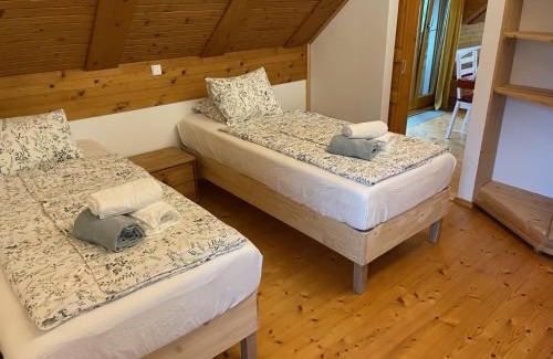 Bled Apartment | Apartment Milly