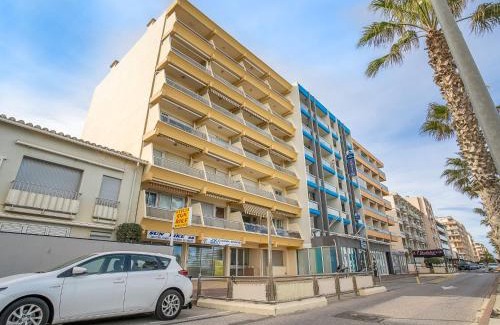 Le Grand Large Apartment | Apartment Milos by Interhome