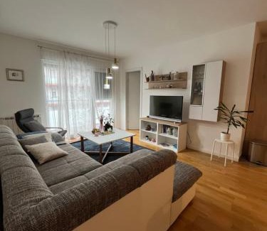 Novi Zagreb Apartment | Apartment Mimice - Private garage parking space
