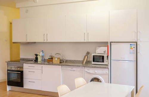 Centro / Baixa Villa | Apartment Miragaia - Five Bedroom Villa, Sleeps 15