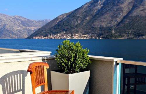 Kotor Municipality Apartment | Apartment MiraMare