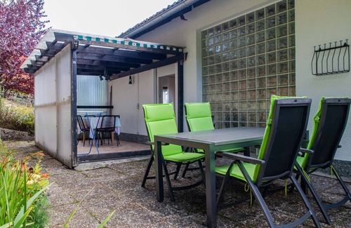 Friedenweiler Apartment | Apartment mit 30qm, 1 Schlafzimmer für Max. 4 Personen