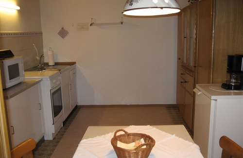 Triberg im Schwarzwald Apartment | Apartment 'Mit Ca 60qm' with Private Terrace