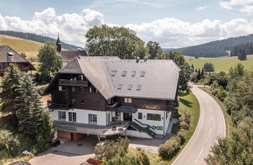 Titisee-Neustadt Apartment | Apartment mit 2 Schlafzimmer
