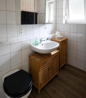 Offenburg Apartment | Apartment mit Garage und Balkon nähe Europapark
