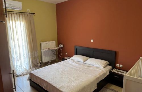 Loutra Oraias Elenis Apartment | Apartment Mitrou
