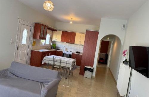 Loutra Oraias Elenis Apartment | Apartment Mitrou