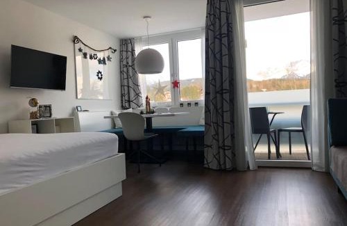 Seefeld in Tirol Apartment | Apartment mit Hallenbad und Sauna in Seefeld