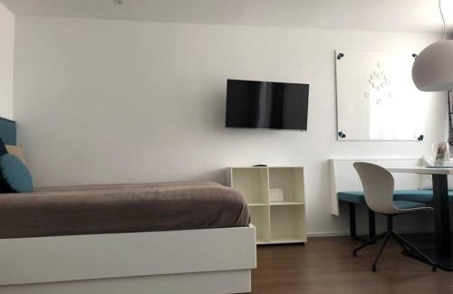Seefeld in Tirol Apartment | Apartment mit Hallenbad und Sauna in Seefeld