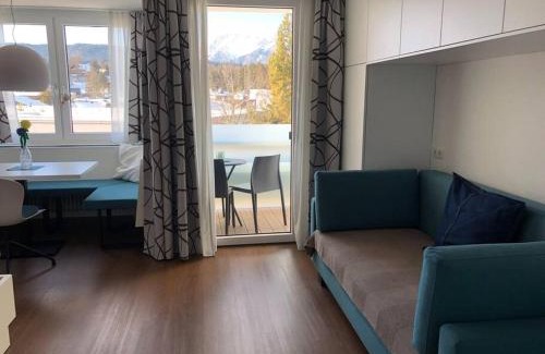 Seefeld in Tirol Apartment | Apartment mit Hallenbad und Sauna in Seefeld