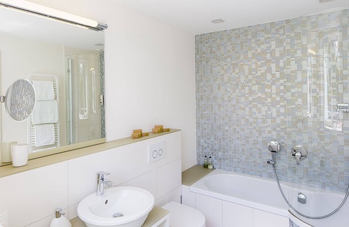 Emmendingen Apartment | Apartment mit Loggia, 27qm, max. 2 Personen