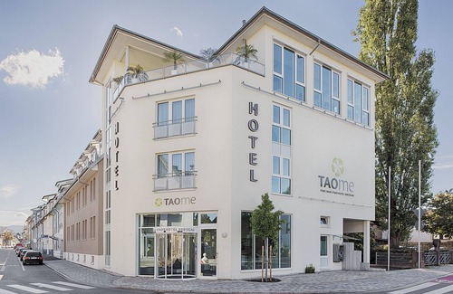 Emmendingen Apartment | Apartment mit Loggia, 27qm, max. 2 Personen