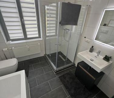Heumarkt Apartment | Apartment mit Parkplatz und WiFi